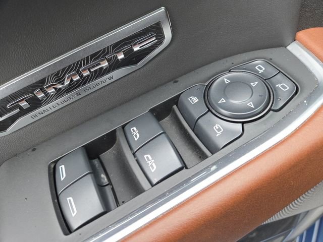 Used 2024 GMC Sierra 1500 Denali Ultimate image 12