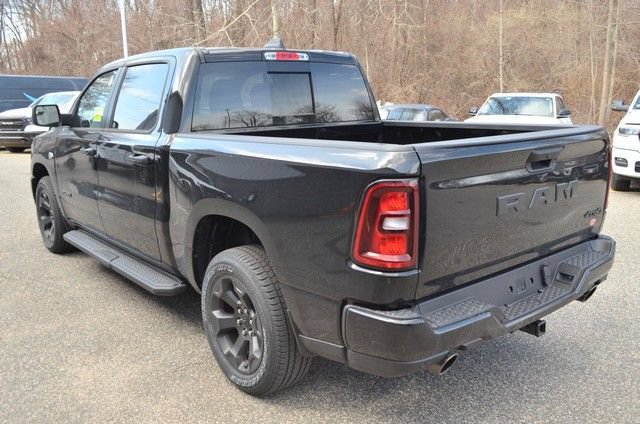 New 2026 RAM 1500 Express AWD/4WD image 6