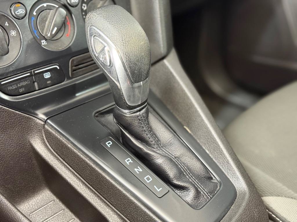 Used 2012 Ford Focus S FWD image 20