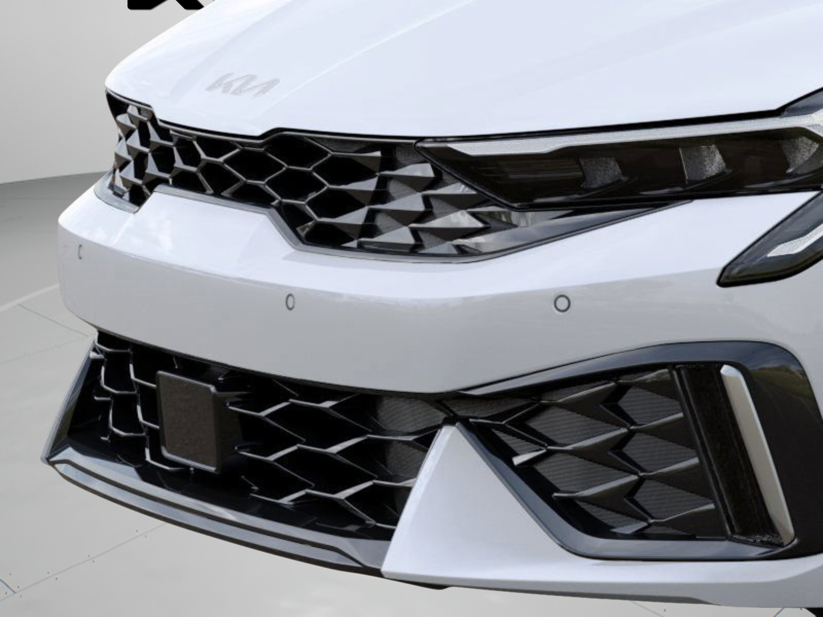 New 2026 Kia K5 GT-Line w/ GT-Line Premium Package FWD image 13