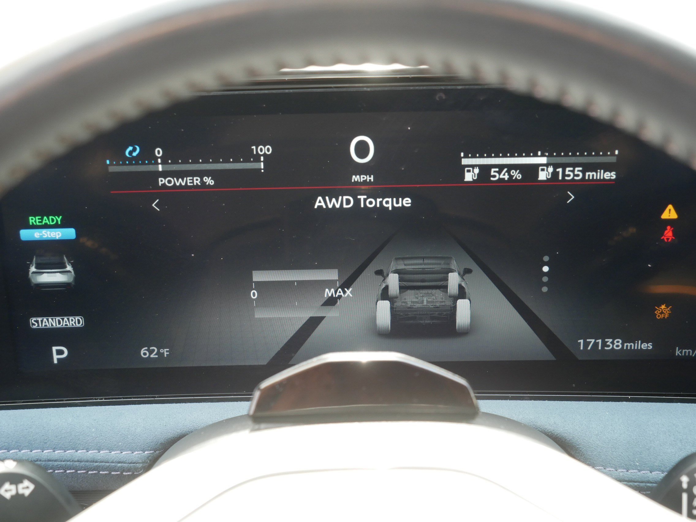 Certified 2023 Nissan Ariya AWD/4WD image 21