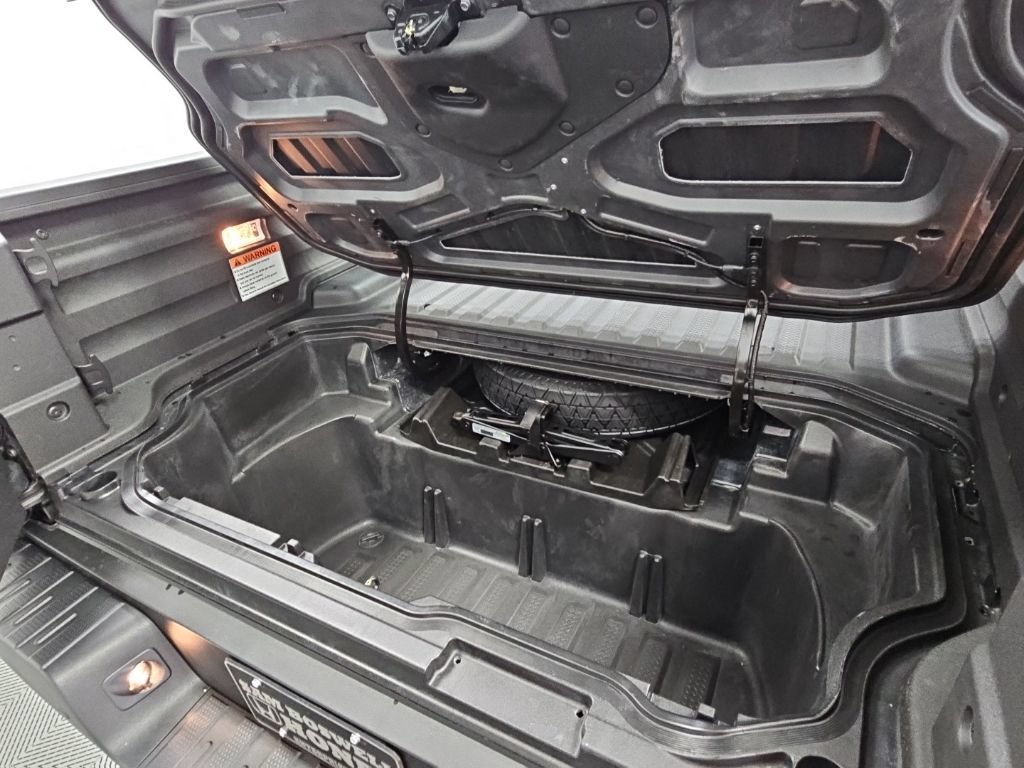 New 2026 Honda Ridgeline TrailSport image 37