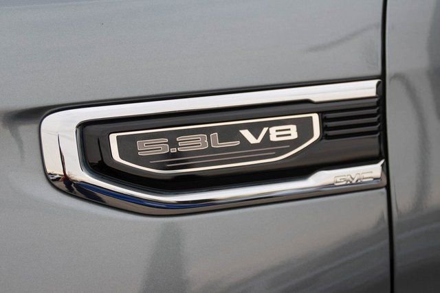 Used 2020 GMC Sierra 1500 SLT w/ SLT Premium Package image 8