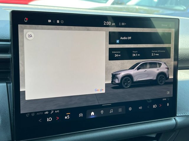 New 2026 MAZDA CX-5 Preferred AWD/4WD image 18