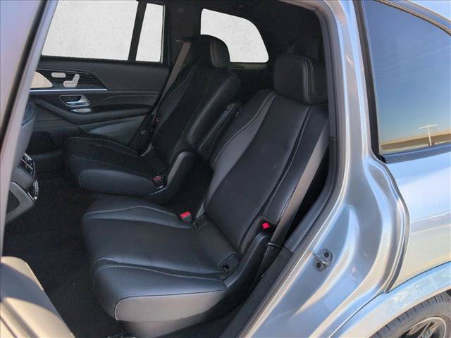 New 2026 Mercedes-Benz GLS 580 4MATIC image 16