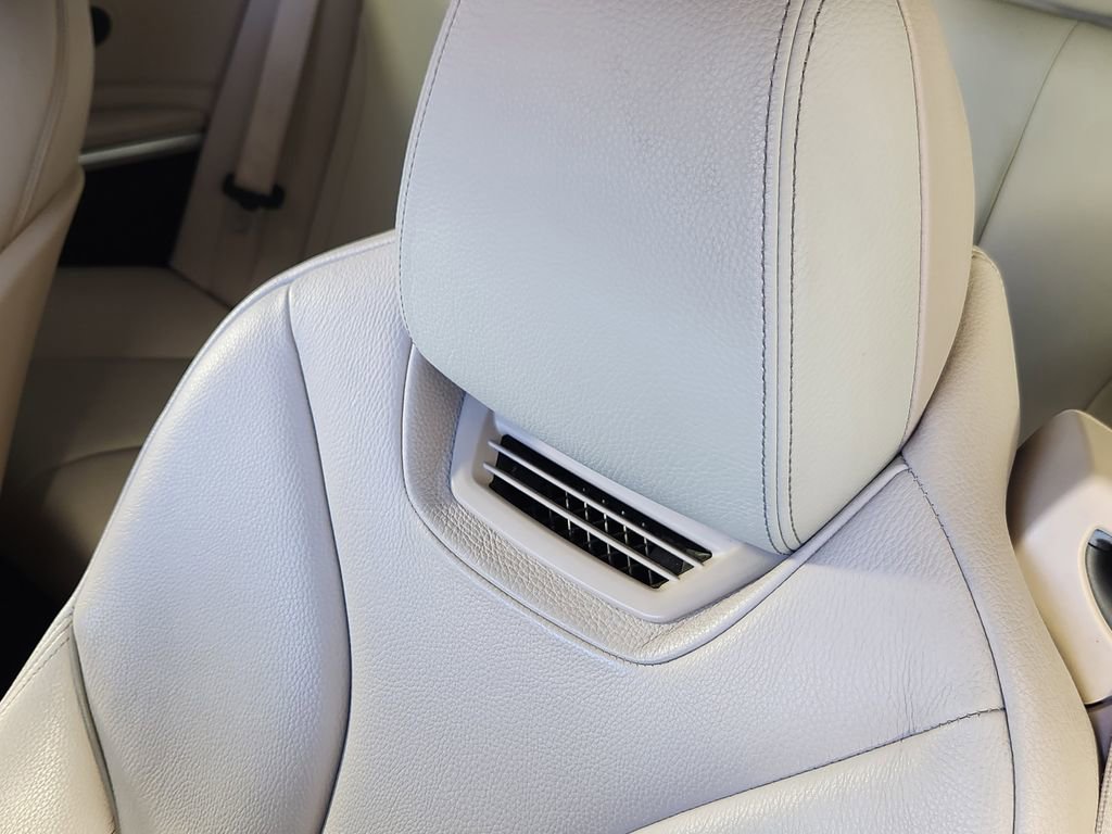 Used 2017 BMW 430i Convertible image 27