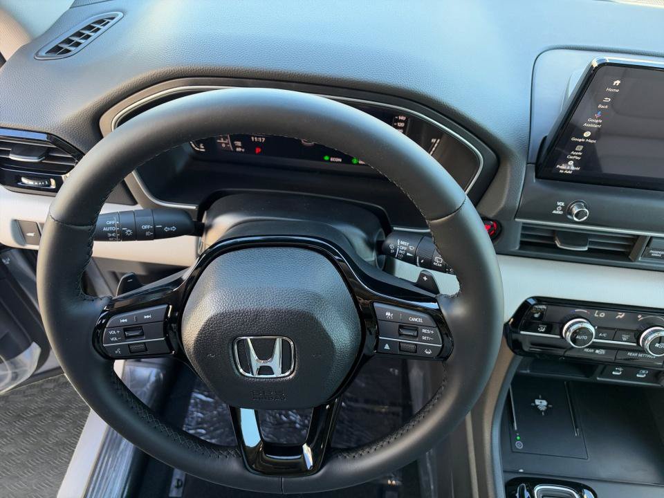 New 2026 Honda Pilot EX-L image 10
