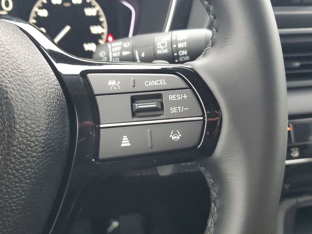 New 2025 Honda Pilot Touring image 35