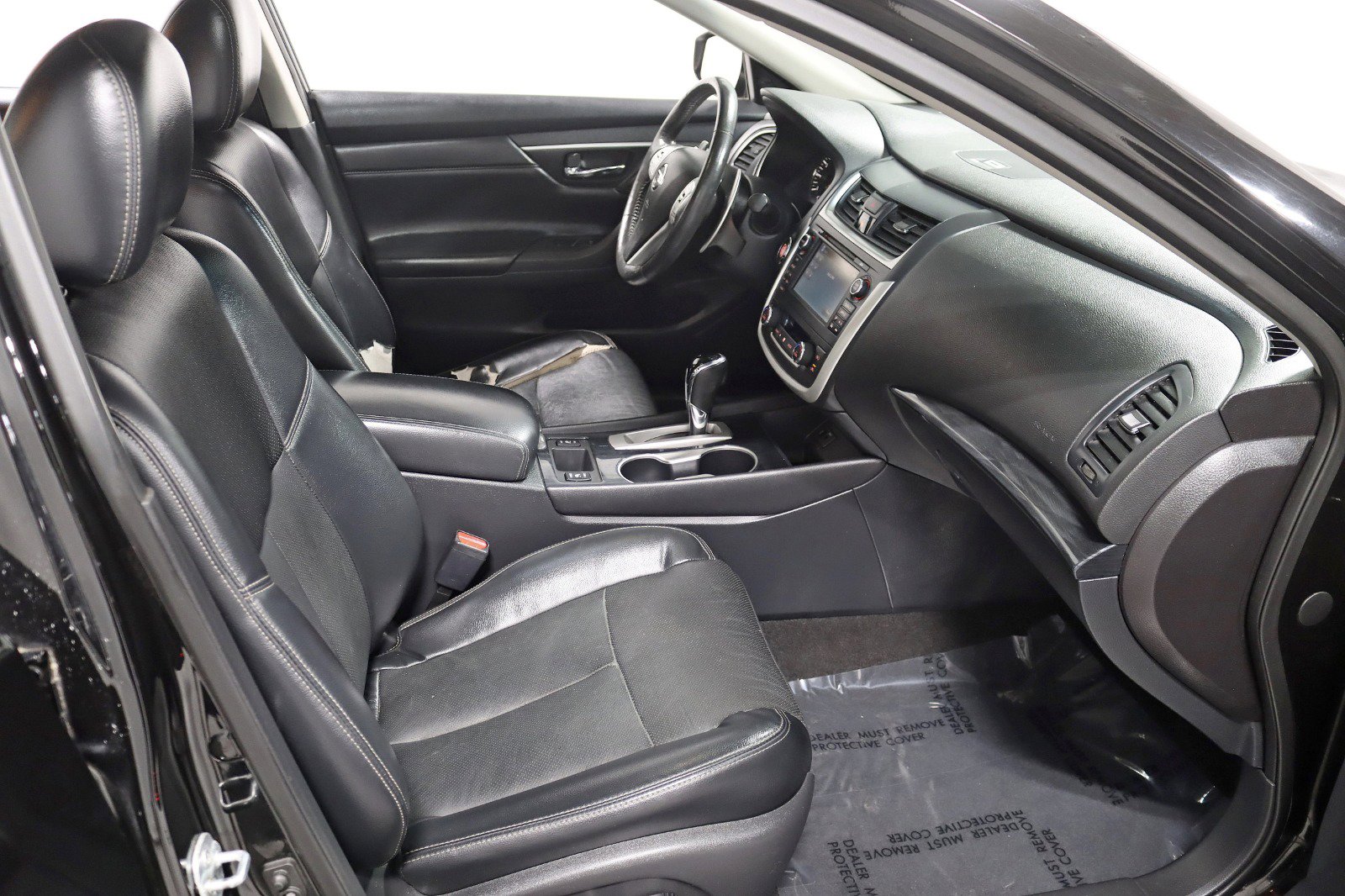 Used 2017 Nissan Altima 3.5 SL image 29