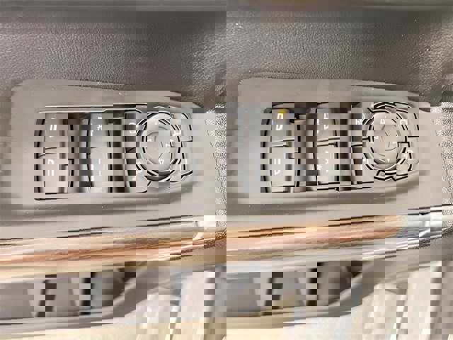 Certified 2021 Chevrolet Silverado 1500 High Country image 15