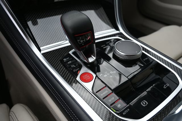 Used 2023 BMW M8 Competition w/ M Carbon Exterior Package image 25