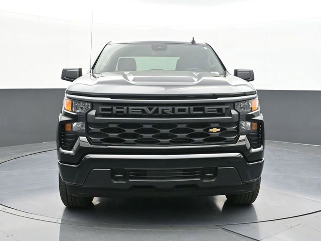 New 2026 Chevrolet Silverado 1500 Custom AWD/4WD image 16