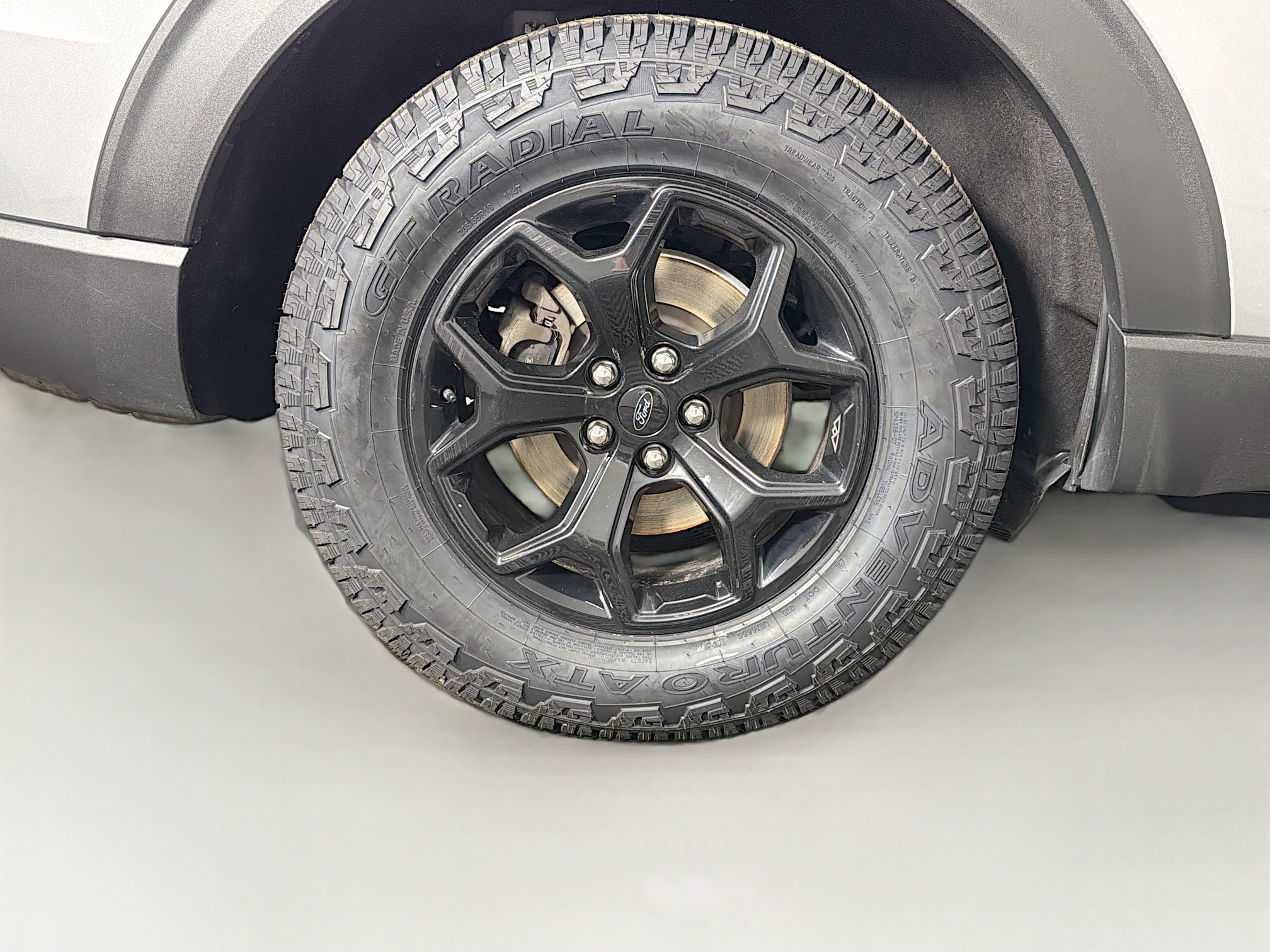 Used 2022 Ford Explorer Timberline image 33