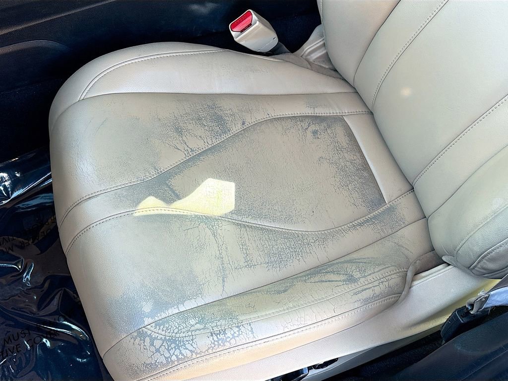 Used 2021 Acura TLX image 18