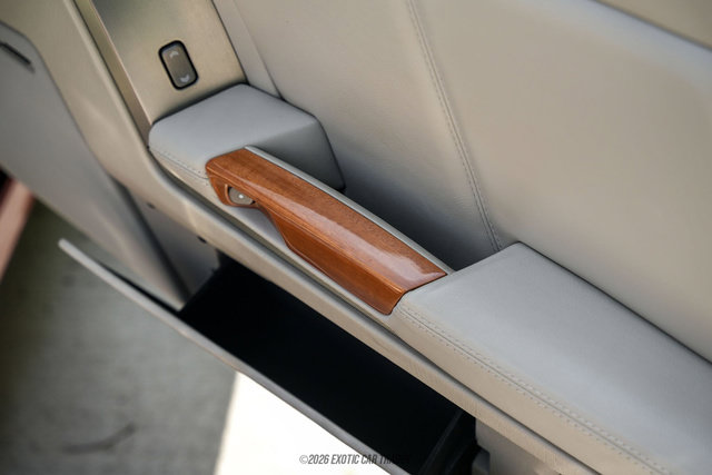 Used 2006 Cadillac XLR RWD image 69