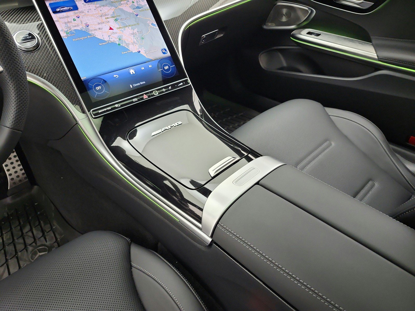 New 2026 Mercedes-Benz CLE 53 AMG 4MATIC Coupe image 10