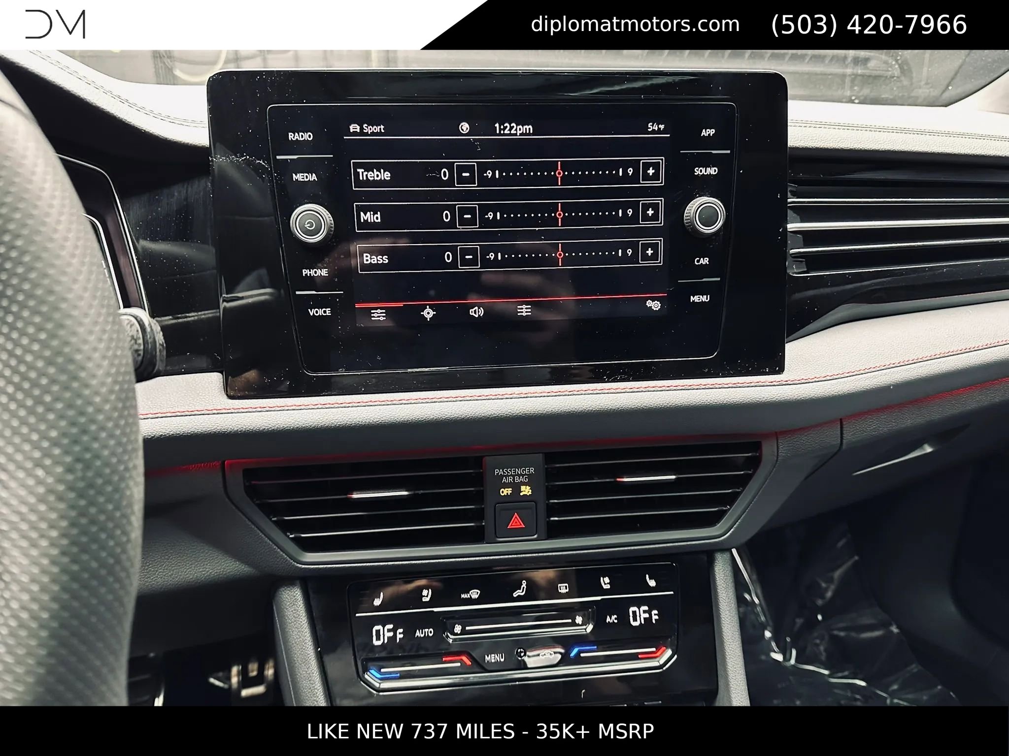 Used 2025 Volkswagen Jetta GLI Autobahn FWD image 36