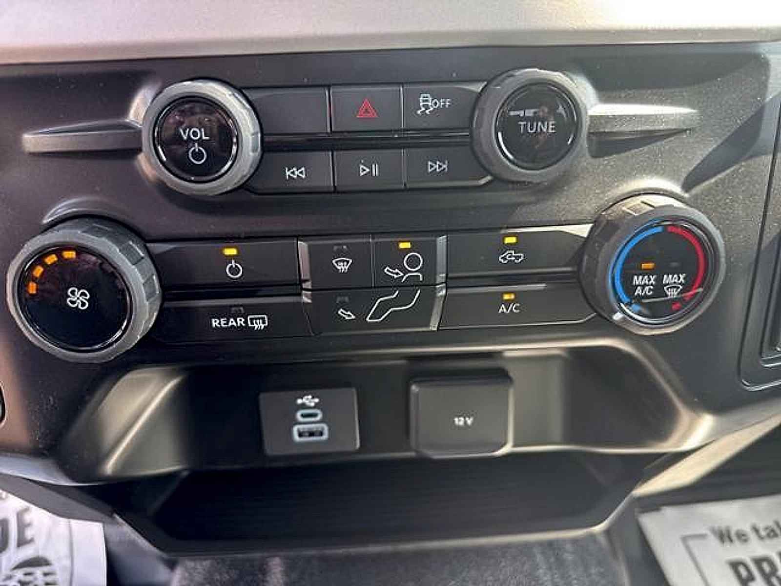 New 2025 Ford F350 XLT image 21