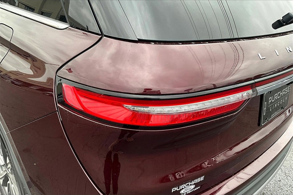 Used 2021 Lincoln Corsair Reserve w/ Elements Package image 22