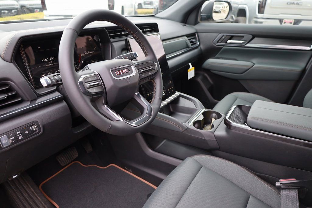 New 2026 GMC Terrain AT4 w/ Technology Package II image 12