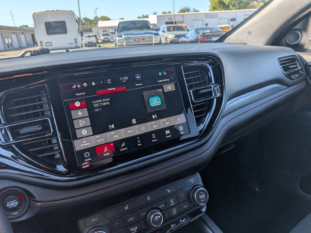 Used 2026 Dodge Durango GT RWD image 29