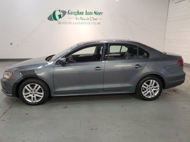Used 2018 Volkswagen Jetta S image 3