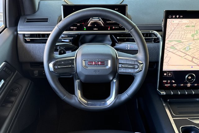 Used 2026 GMC Sierra EV Elevation AWD/4WD image 14