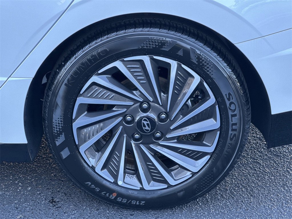 Used 2025 Hyundai Sonata SEL image 19