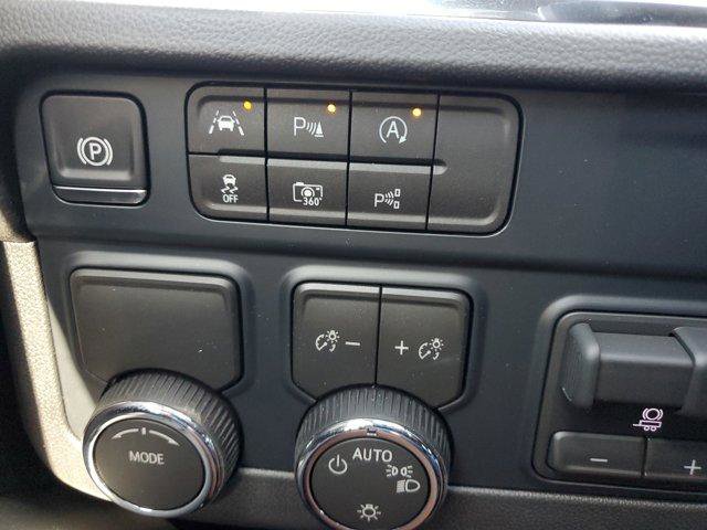 New 2026 Chevrolet Tahoe LS image 21