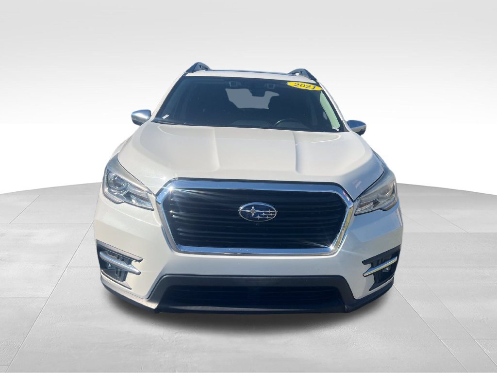 Used 2021 Subaru Ascent Touring w/ Popular Package #2A AWD/4WD image 8