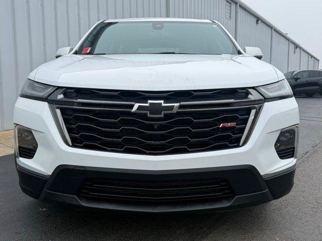 Used 2023 Chevrolet Traverse RS AWD/4WD image 15