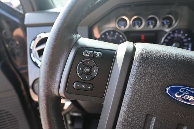 Used 2015 Ford F450 Platinum w/ FX4 Off Road Package AWD/4WD image 15