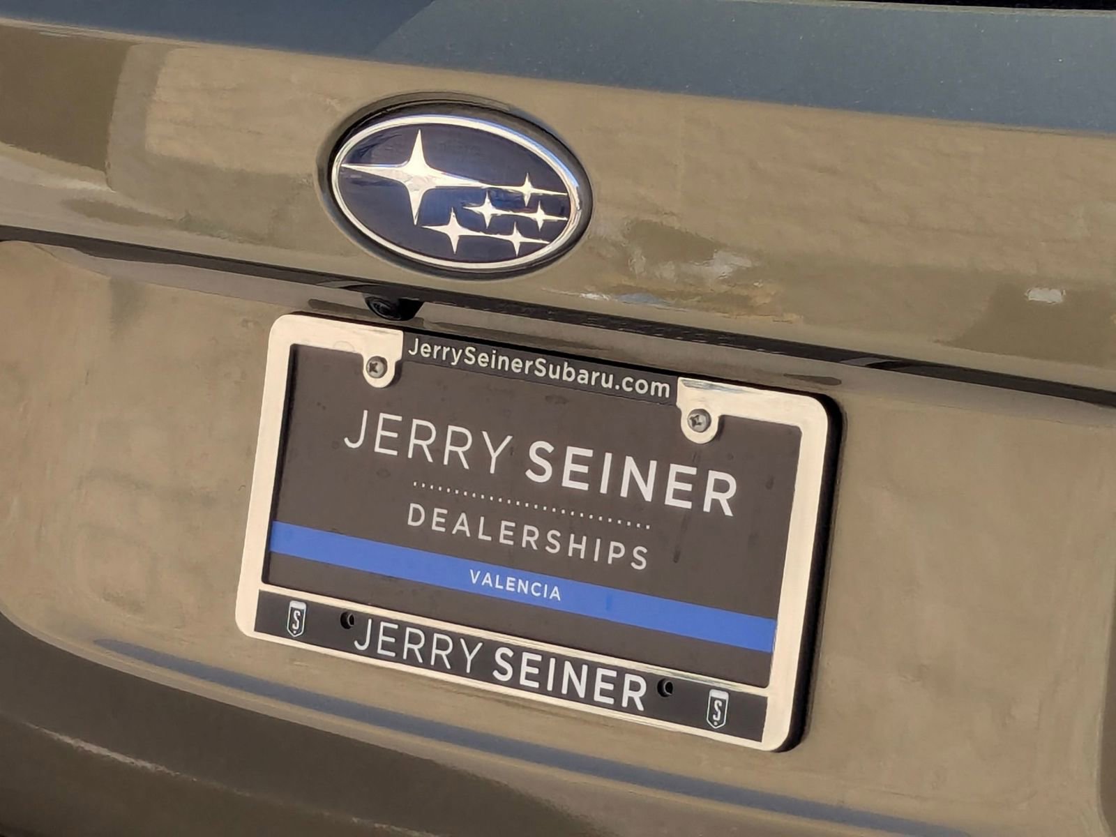 Used 2023 Subaru Outback Touring XT AWD/4WD image 13