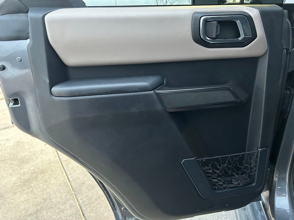 Used 2024 Ford Bronco Wildtrak image 27