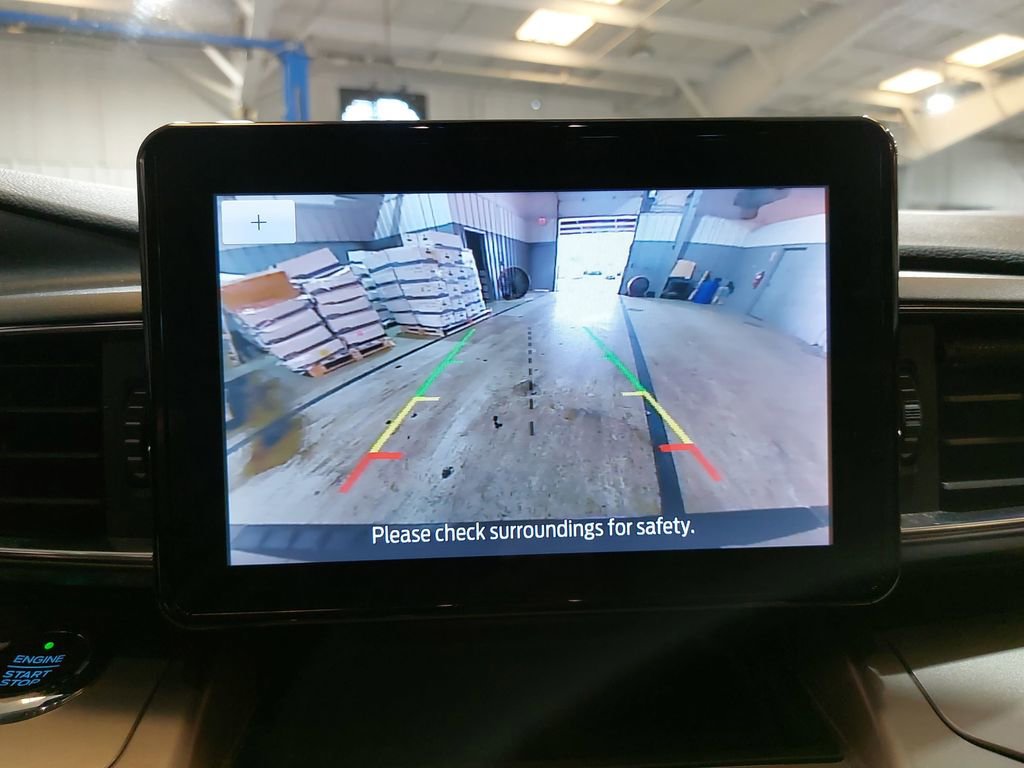 Used 2021 Ford Explorer XLT w/ Equipment Group 202A RWD image 24