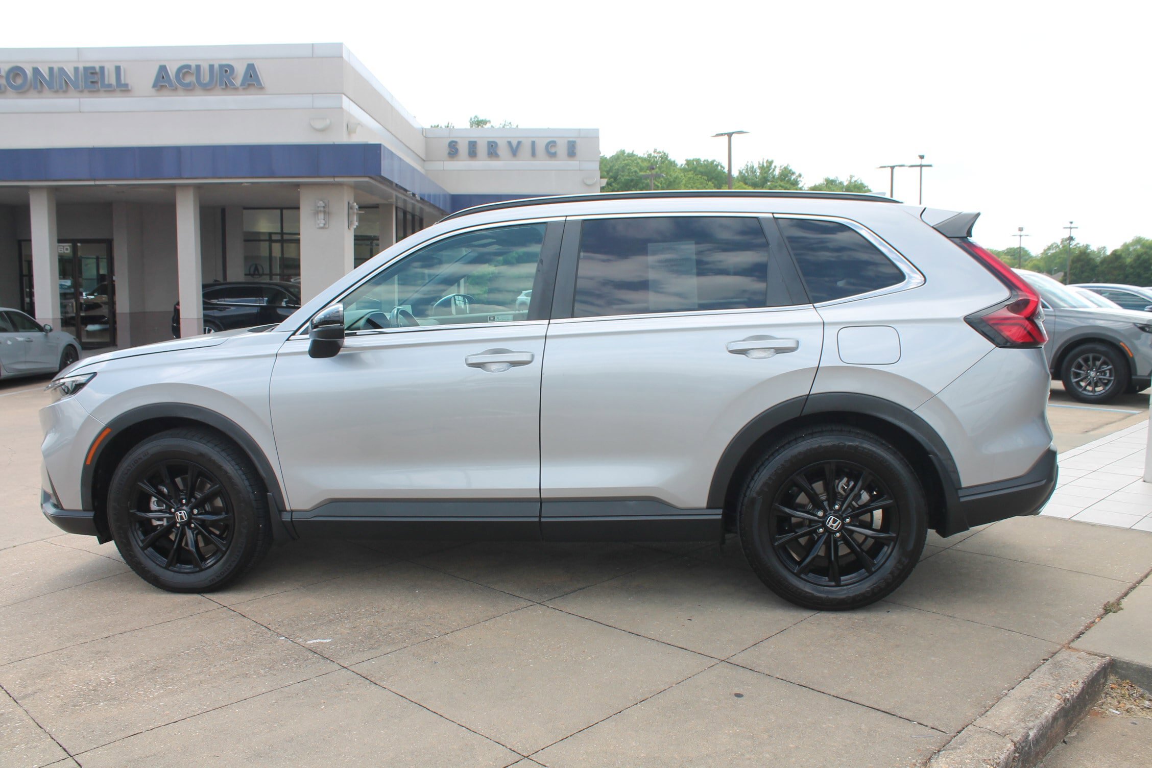 Used 2023 Honda CR-V Sport image 7
