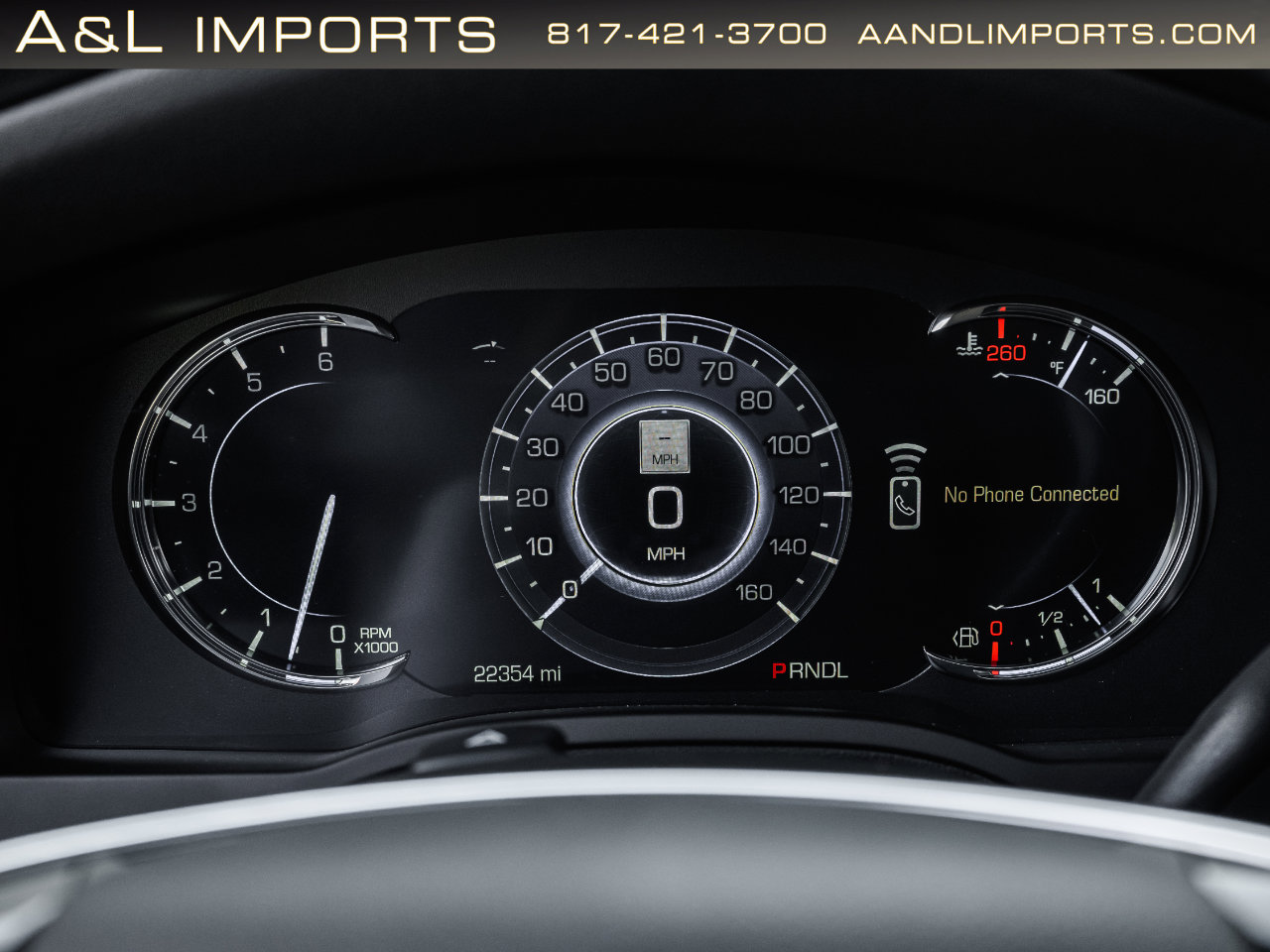 Used 2019 Cadillac Escalade ESV Premium Luxury image 10