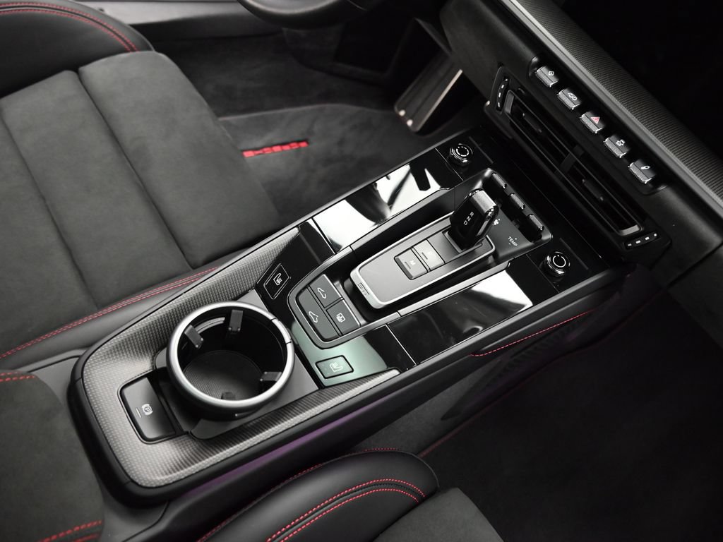 Used 2023 Porsche 911 Carrera GTS RWD image 9