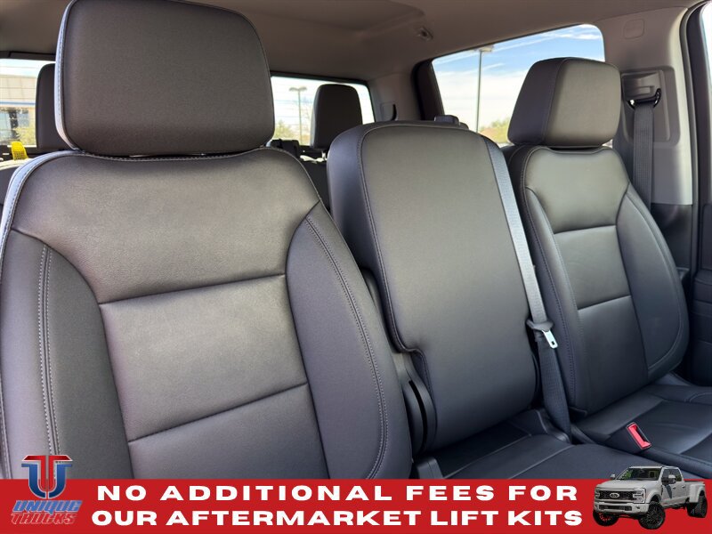 Used 2026 Chevrolet Silverado 3500 LT w/ Convenience Package AWD/4WD image 31