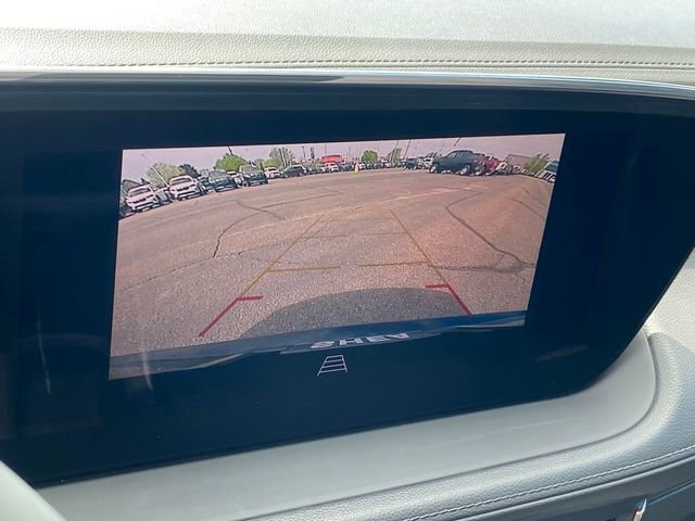 Certified 2024 Buick Encore GX Sport Touring w/ Comfort Package AWD/4WD image 11