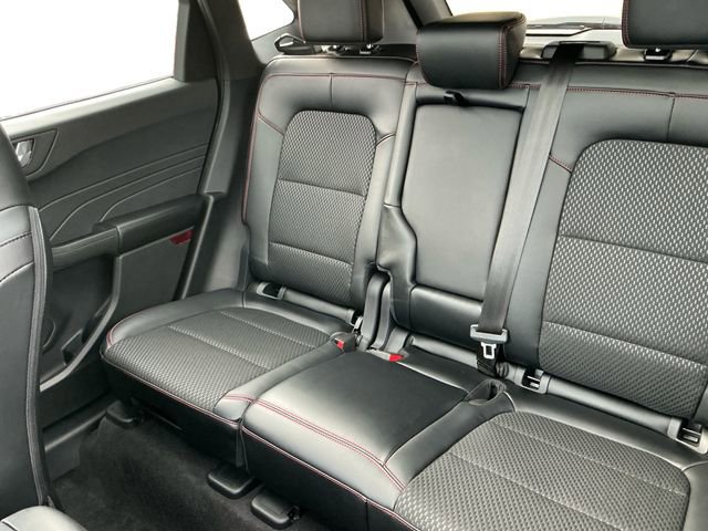 Used 2024 Ford Escape ST-Line Select w/ Tech Pack #2 image 16