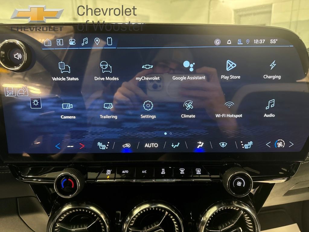 New 2026 Chevrolet Blazer EV LT image 22