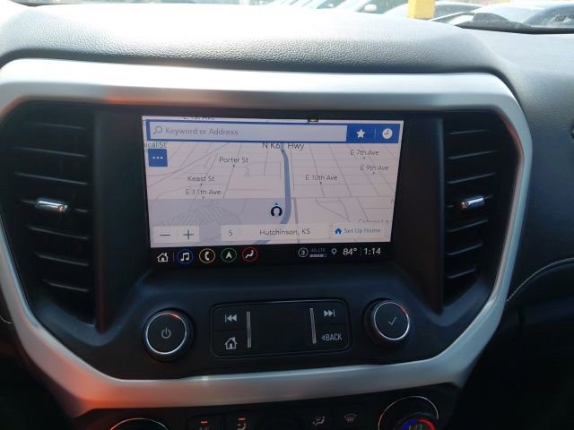 Used 2021 GMC Acadia SLT w/ Trailering Package image 21