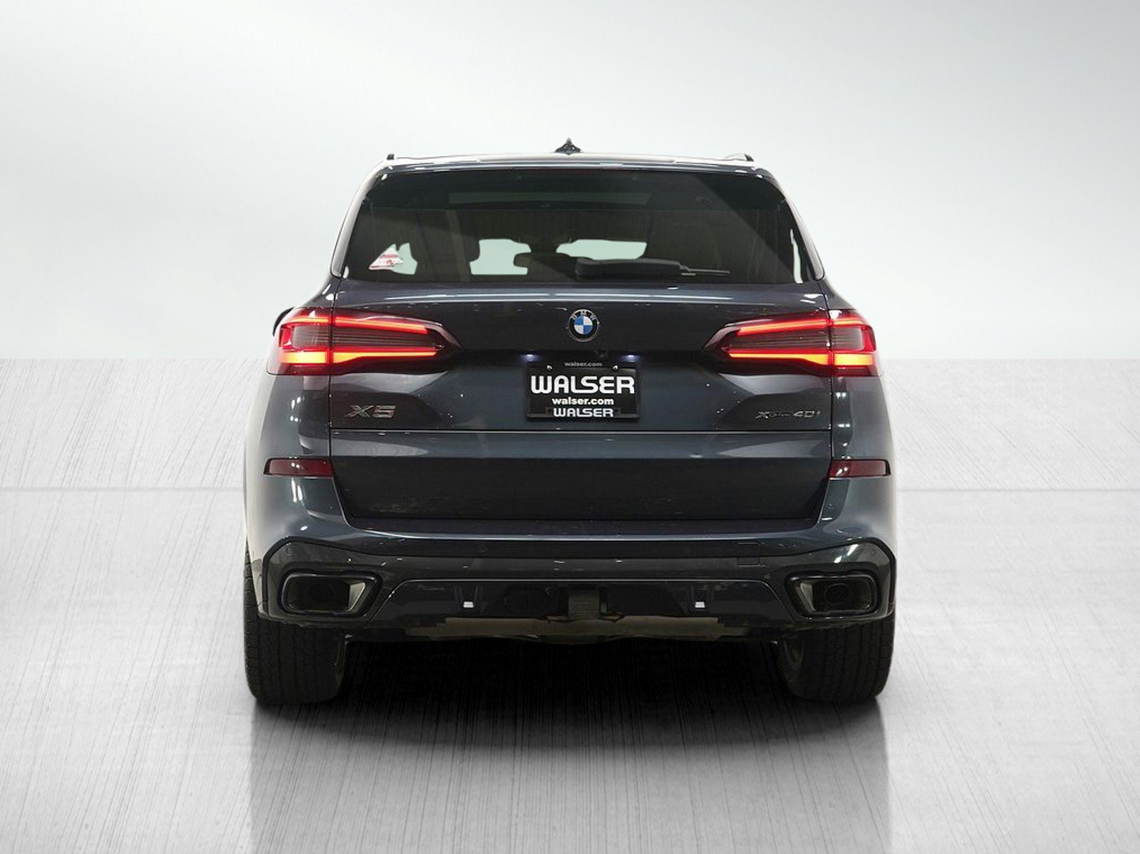 Used 2022 BMW X5 xDrive40i image 4