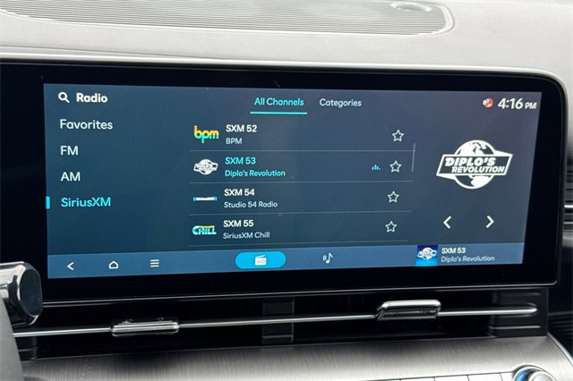 New 2026 Hyundai Kona SEL Sport image 18