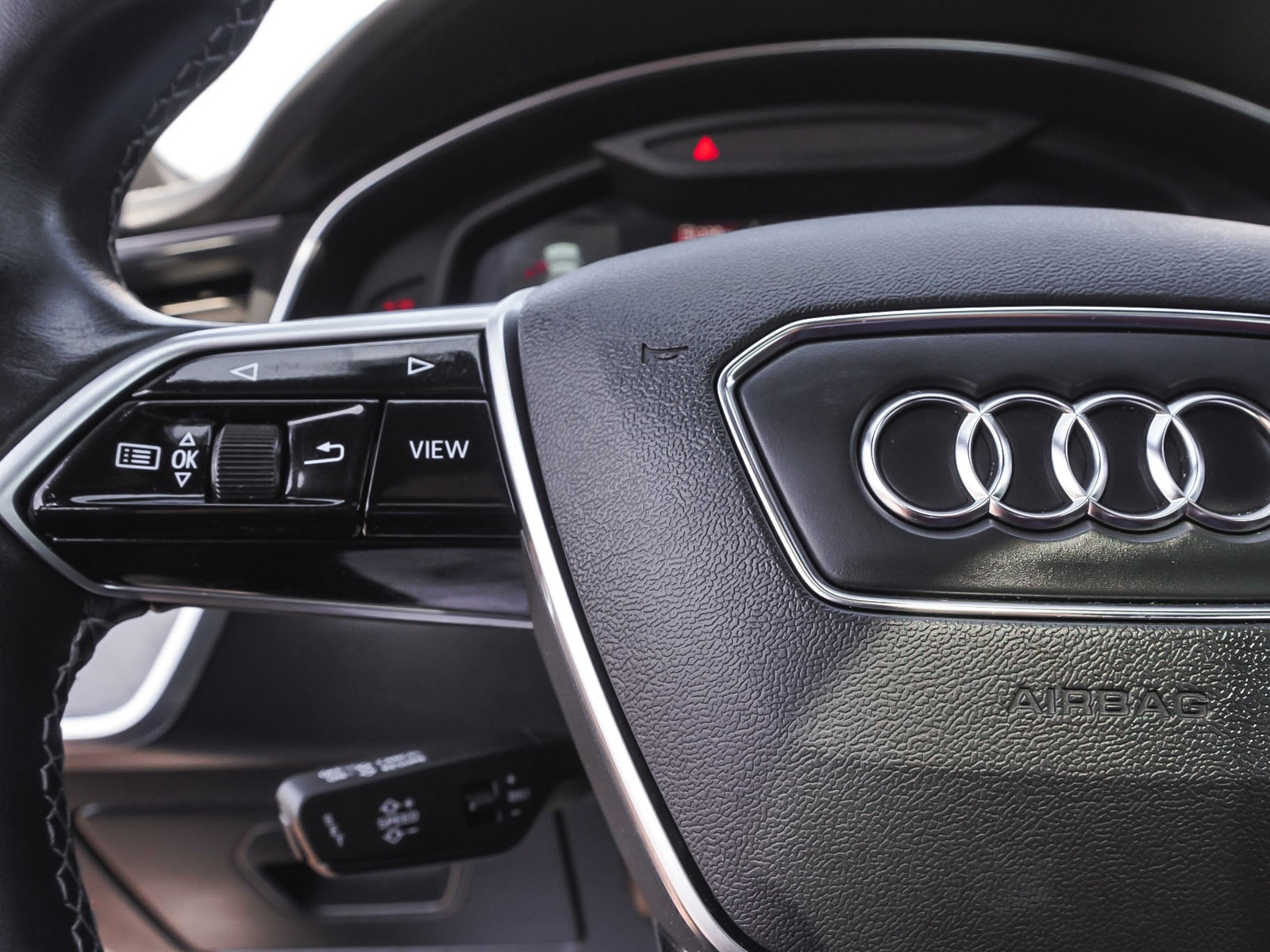 Used 2023 Audi A7 3.0T Premium w/ Convenience Package image 18