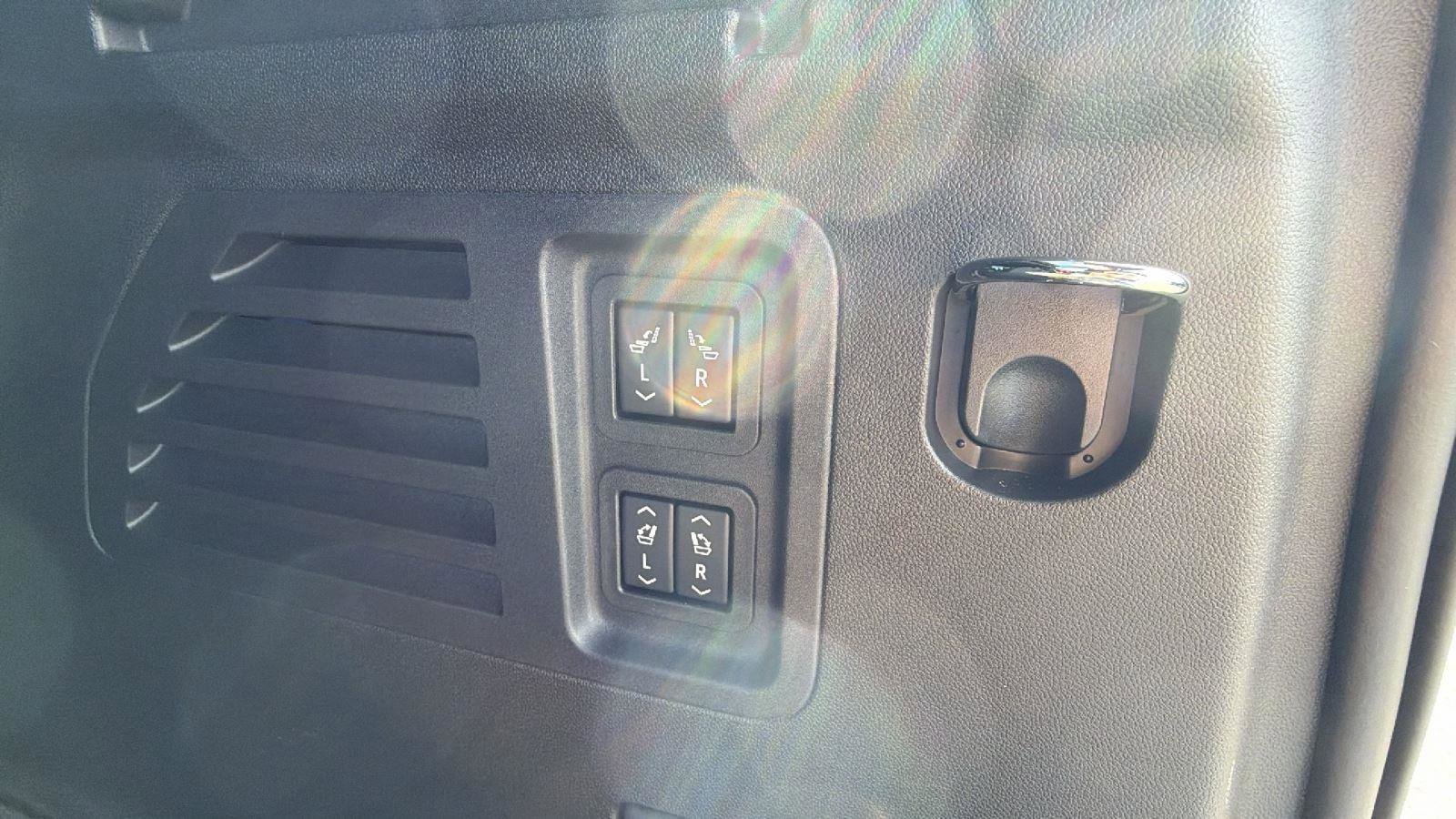 New 2026 Buick Enclave Sport Touring w/ Super Cruise Package image 12