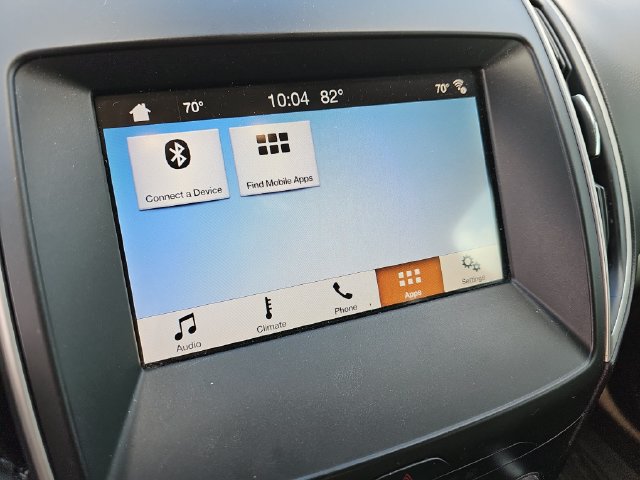 Used 2019 Ford Edge SEL w/ Equipment Group 201A FWD image 25