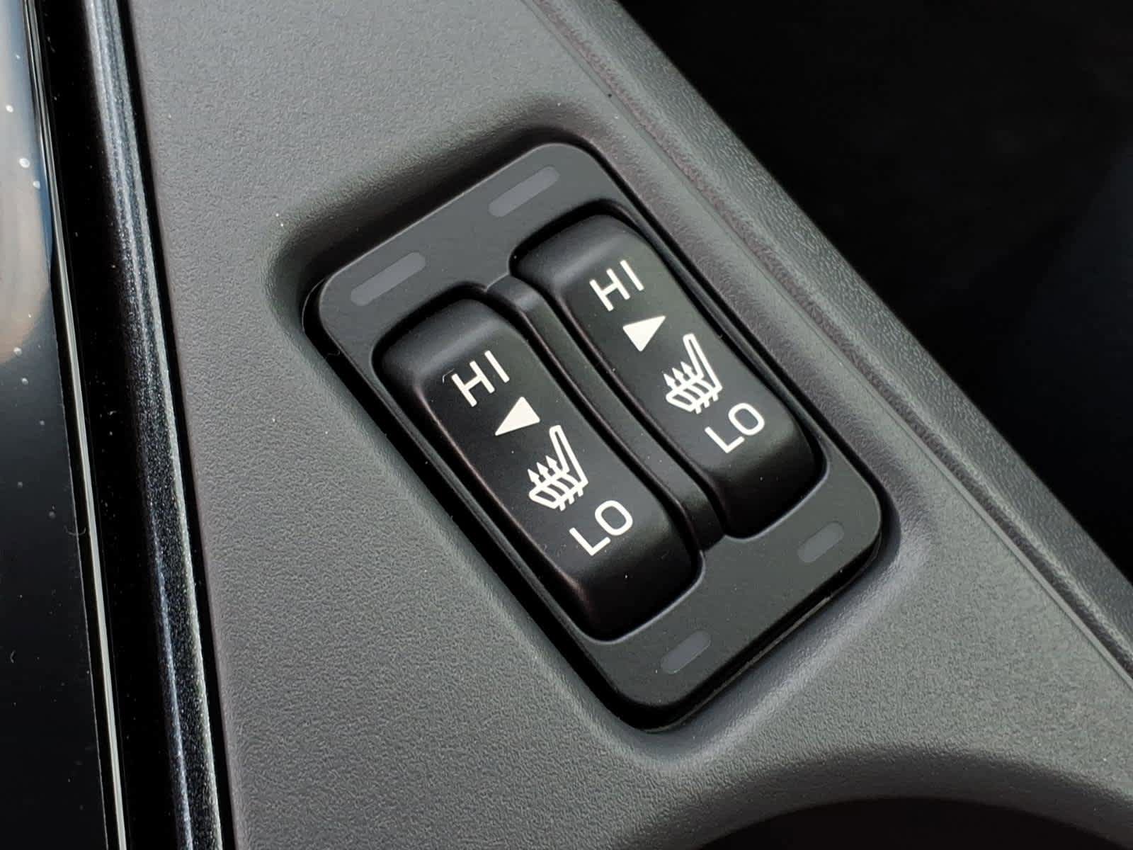 New 2026 Subaru Crosstrek 2.5i Wilderness image 36