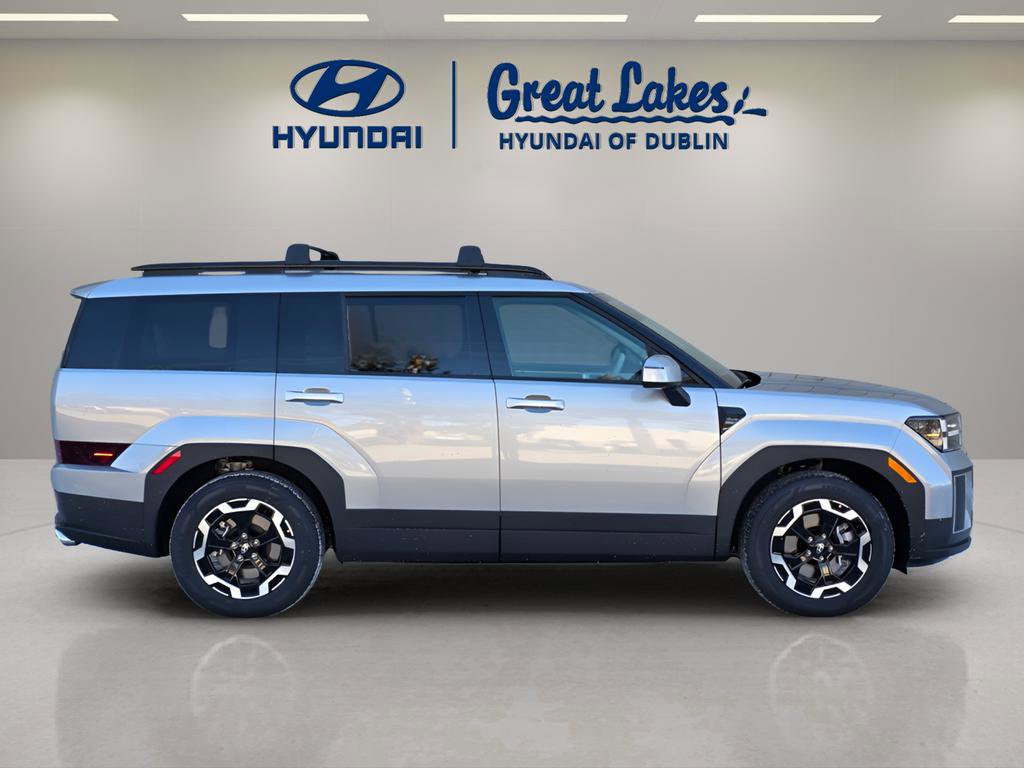 New 2026 Hyundai Santa Fe SEL image 6